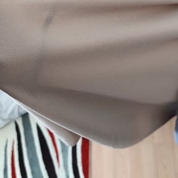 Sipariş Ettiğim Elbise İle Gönderilen Ürün Tamamen Farklı