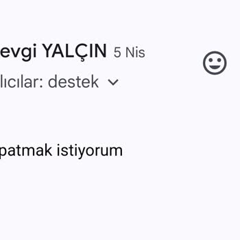 Tabii Film Portalında Şifre Ve İptal Sorunu, Destek Yanıtsız