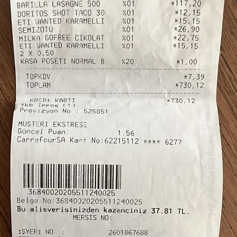 Çifte Ödeme Sonrası İade Ve Bilgilendirme Sorunu Yaşadım