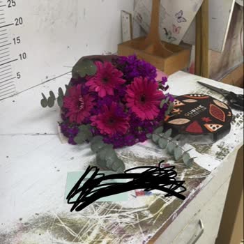 Çiçek Sepeti'nden Siparişim Farklı Geldi, Sorunum Çözülmedi