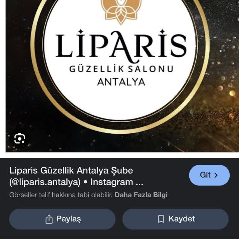 Paranla Rezil Olmanın Adresi