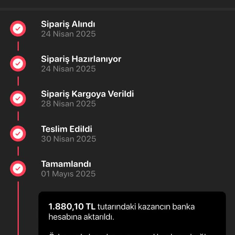 Onaylı Hesabıma Ödeme Yapılmıyor, Destek Yetersiz