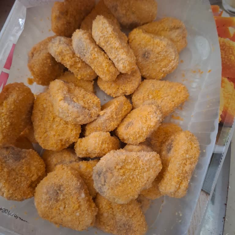 Aldığım Nugget 3 Gün İçinde Bozuldu