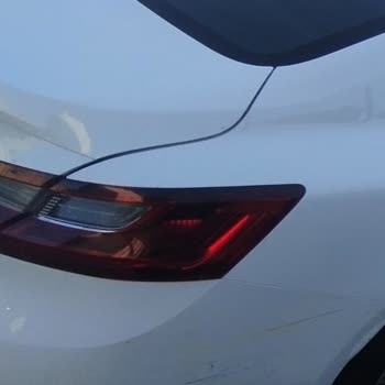 Küçük Kazada Yüksek Masraf Endişesi Ve Şeffaflık Eksikliği