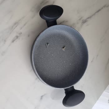 Omlet Seti Granit Kaplama Sorunu ve Kullanım Zorluğu