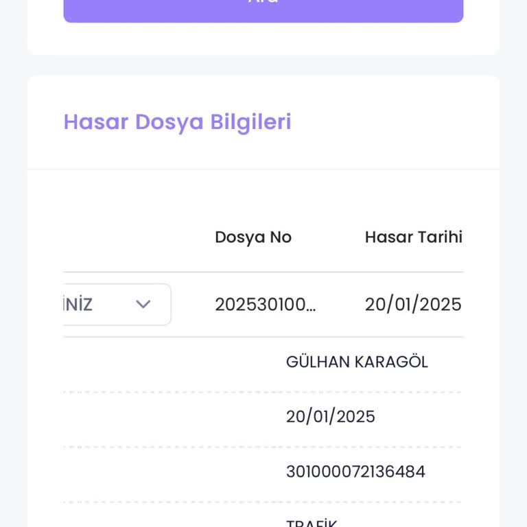 60 Gündür Bekleyen Dosya Ödemesi Mağduriyeti