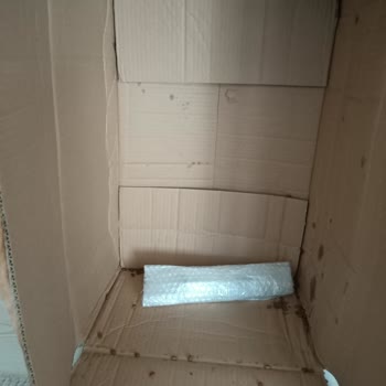 Marka Mama Siparişlerim Sürekli Yırtık Ve Hasarlı Geliyor Mağduriyetim Çözülmüyor