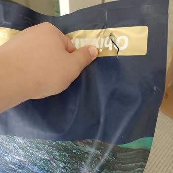 Marka Mama Siparişlerim Sürekli Yırtık Ve Hasarlı Geliyor Mağduriyetim Çözülmüyor