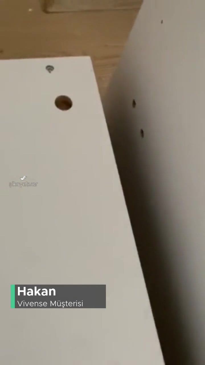 Vivense Hasarlı Ve Yanlış Gönderilen Ürünün İçin Destek Olmuyor! videonun kapak resmi