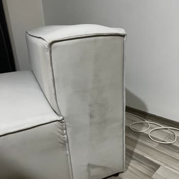 S Home Design Concept Aldığım Köşe Takımı Teslimatta Mahvoldu İlgisizlik Mağdur Etti