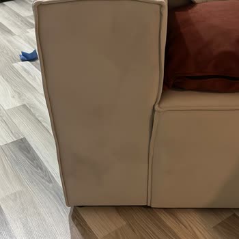 S Home Design Concept Aldığım Köşe Takımı Teslimatta Mahvoldu İlgisizlik Mağdur Etti