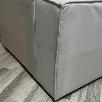 S Home Design Concept Aldığım Köşe Takımı Teslimatta Mahvoldu İlgisizlik Mağdur Etti