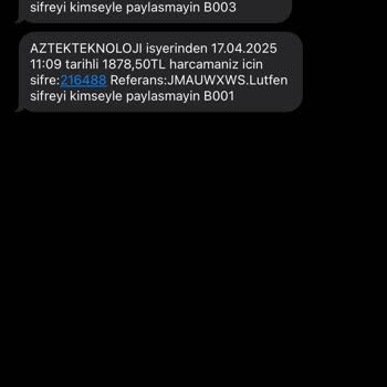 Garanti Sonrası Alınan Ücretli Kulaklık Teslim Edilmiyor, Sürekli Oyalıyorlar