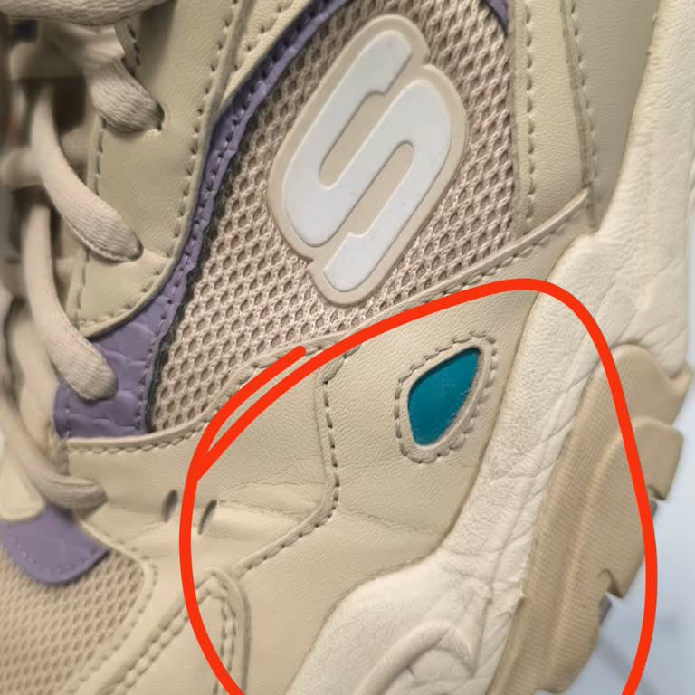 5 Ayda Derisi Kırılan 6000 TL'lik Ayakkabı Hayal Kırıklığı