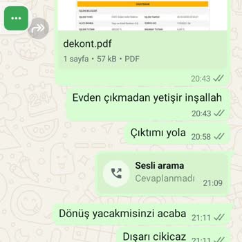 Sipariş Verdim, Ödeme Yaptım Ama Çiçeğim Teslim Edilmedi