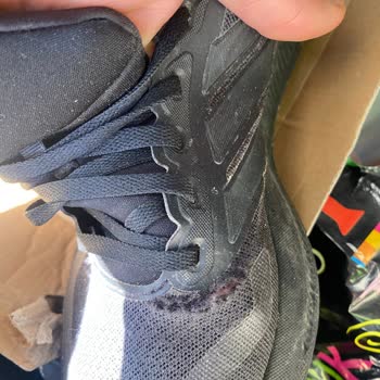 Hatalı Ayakkabı İçin Red Kararı Ve Özür Bekleyişi