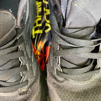 Hatalı Ayakkabı İçin Red Kararı Ve Özür Bekleyişi