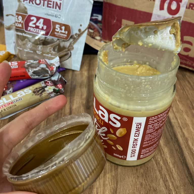 Açık Ve Yağlanmış Ürünle Mağdur Oldum, Destek Yetersiz