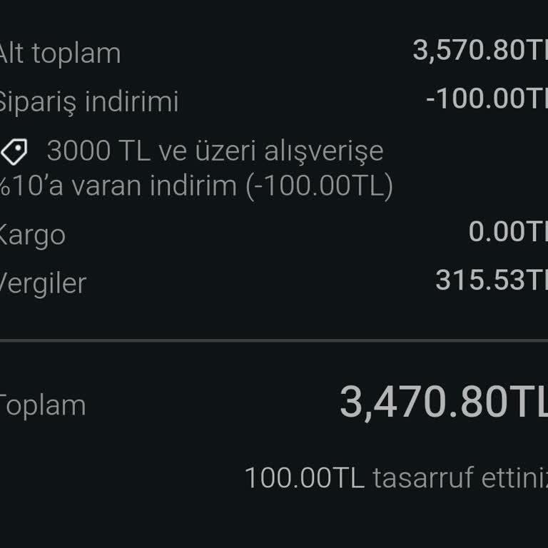 Siparişim 20 Gündür Teslim Edilmedi, Bilgilendirme Yapılmıyor