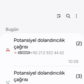 Türk Telekom Müşteri Hizmetleri Numarasıyla Yanıltıcı Arama Ve Bilgi Talebi