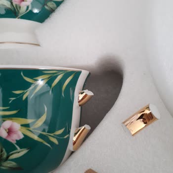 Kırık Fincan, Eksik Destek: Anneler Günü Sürprizim Hayal Kırıklığına Döndü