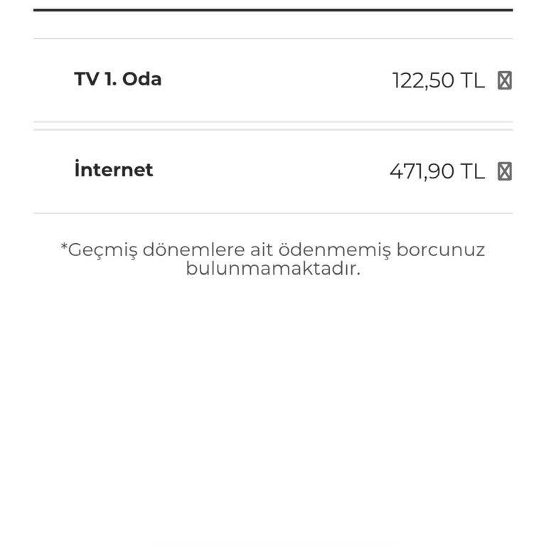 Kamu Personeli İndirimi Sözü Verilip Uygulanmadı, Yüksek Fatura Çıktı