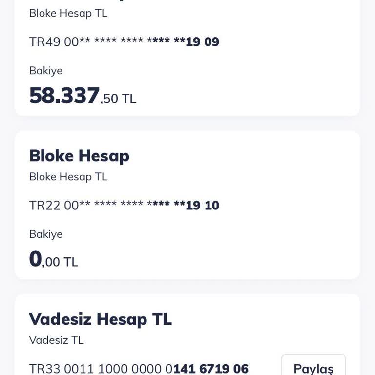 Pos Cihazı Ödemeleri Altı Gündür Hesabımıza Geçmiyor