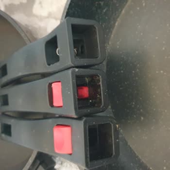 Tava Setinin Sapları Kısa Sürede Bozuldu, Değişim Talebi