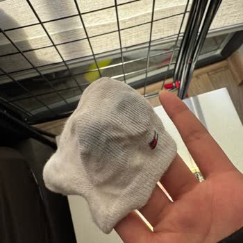 Beymen Off White Ayakkabının İadesini Reddetti