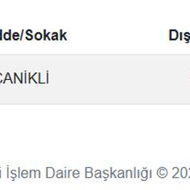 Bir Yıldır Beklenen Deprem Tespiti: Acil Ekip Talebi