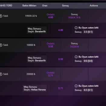 Jokerbet Kazancımı Haksız Yere Geri Çekti, Bahanelerle Mağdur Edildim