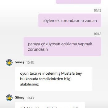 Jokerbet Kazancımı Haksız Yere Geri Çekti, Bahanelerle Mağdur Edildim