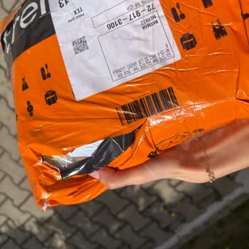 Eksik Ve Hasarlı Ürün, Yetersiz Destek: Çözüm Bekliyorum