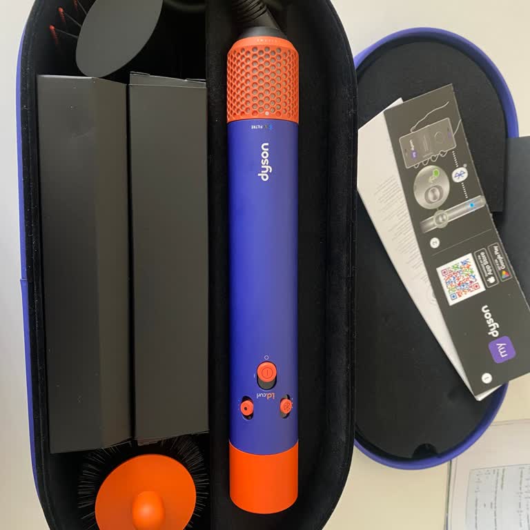 Dyson Airwrap Renk Ve Performans Hayal Kırıklığı