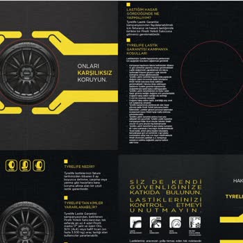 Pirelli Tyrelife Hizmeti Kapsamında Lastik Değişimi Reddedildi