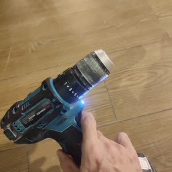 İki Aylık Şarjlı Vidalama Çalışmıyor Firma Dönüş Yapmıyor