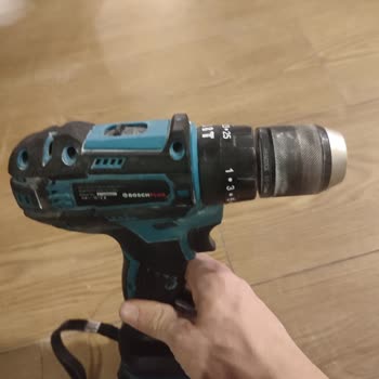 İki Aylık Şarjlı Vidalama Çalışmıyor Firma Dönüş Yapmıyor