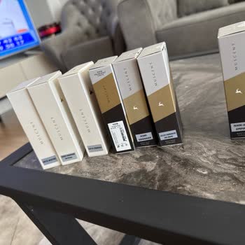 Aldığım Parfümler Hiç Kokmuyor İade Etmek İstiyorum