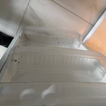 Temizlik Hizmetinde Özensizlik Ve Eksik Temizlik Nedeniyle Mağduriyet Yaşadım