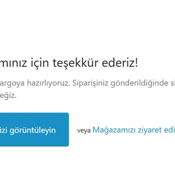 Kargom 13 Gündür Gönderilmedi, Muhatap Bulamıyorum!
