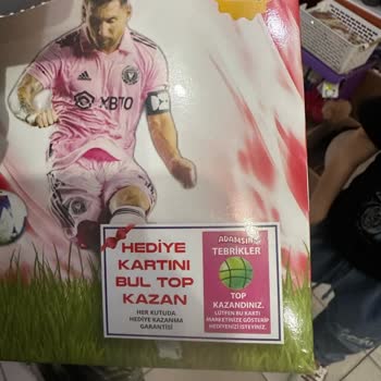 İstanbul Avm Şikayeti
