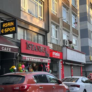 İstanbul Avm Şikayeti