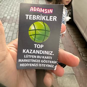 İstanbul Avm Şikayeti