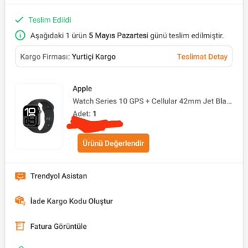 Yanlış Ürün Gönderimi Ve Değişim Sorunu: Media Markt Ve Trendyol Deneyimim