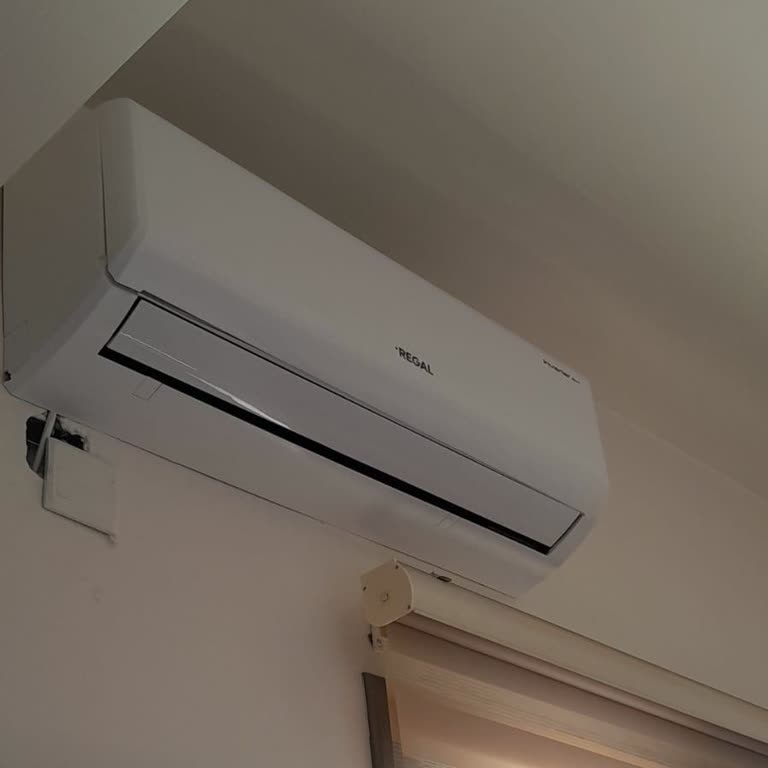 Regal Klima Arızası 3 Ay Geçmesine Rağmen Çözülmedi