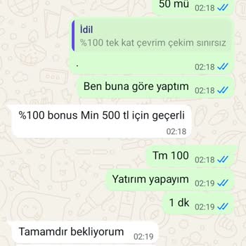 Kazanç Sonrası Hesabım Kapatıldı, Müşteri Temsilcisine Ulaşılamıyor