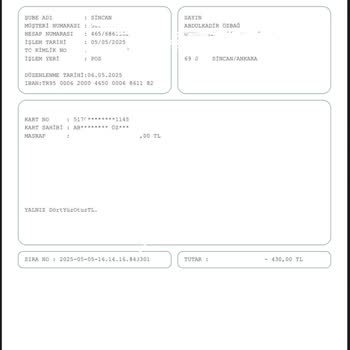 Satın Aldığım Otobüs Gelmedi Param İade Edilmedi