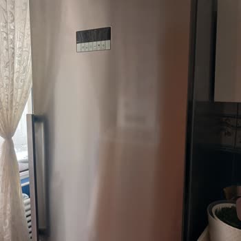 Arçelik Buzdolabında Gövde Kaçağı Ve Firma İlgisizliği