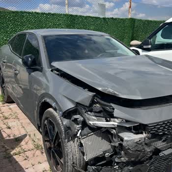 Peugeot 408 Yedek Parça Bekleyişi: 50 Gündür Çözüm Yok!
