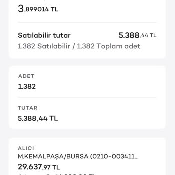 Akbank Hisse Fonu Satışında Kısıtlama Ve Haksızlık Yaşadım